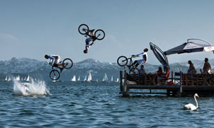 Film Starnberg bei München